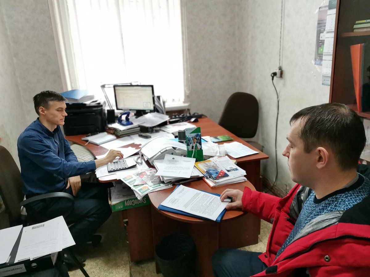 В рамках тематической недели нацпроекта «Малое и среднее предпринимательство и поддержка индивидуальной предпринимательской инициативы»  День открытых дверей для СМП по правилам заполнения СЗВ-СТАЖ за 2019 год #НацПроектМСП