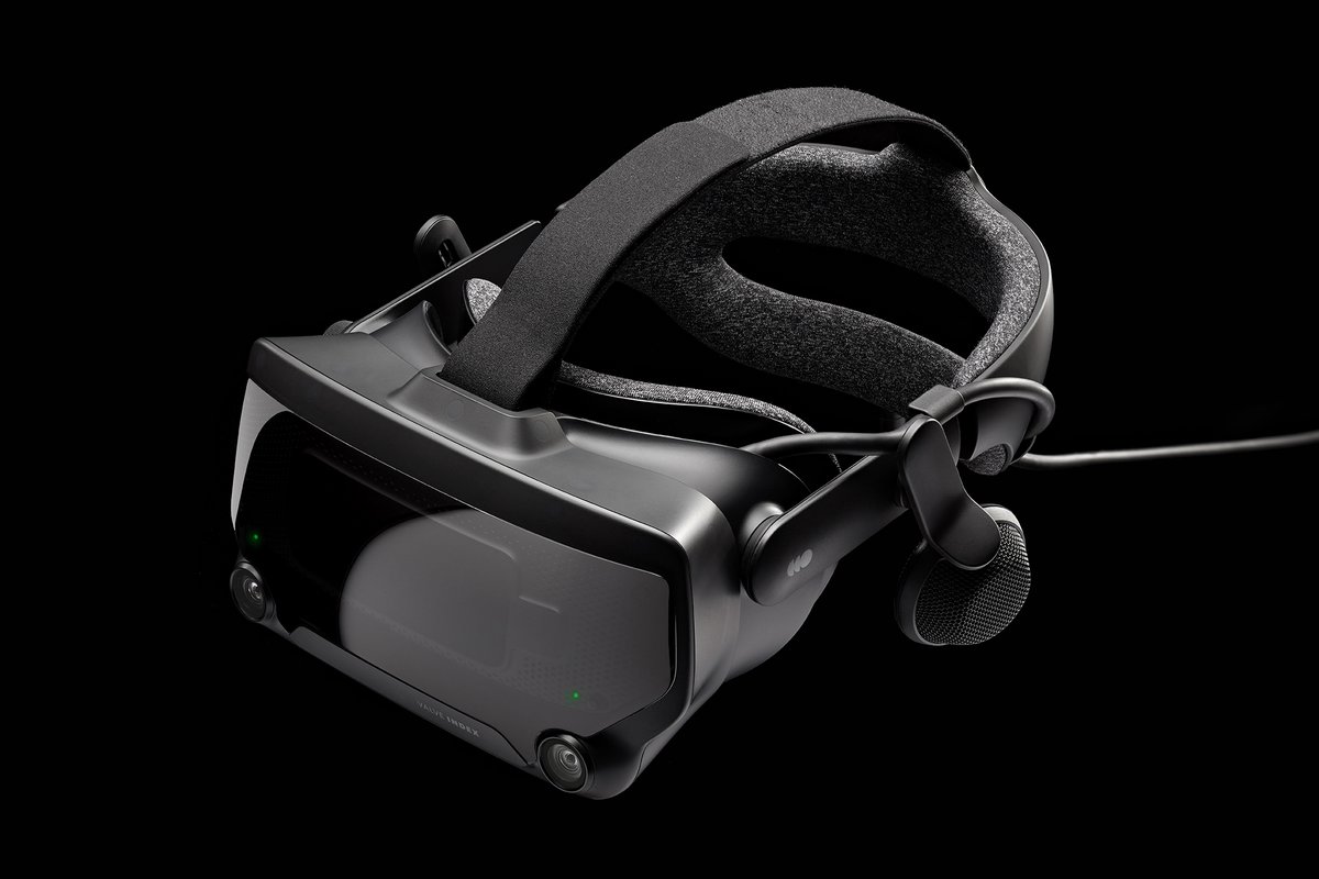 VR】VR向けオープンプラットフォームSteam VRに対応する最新鋭のハード
