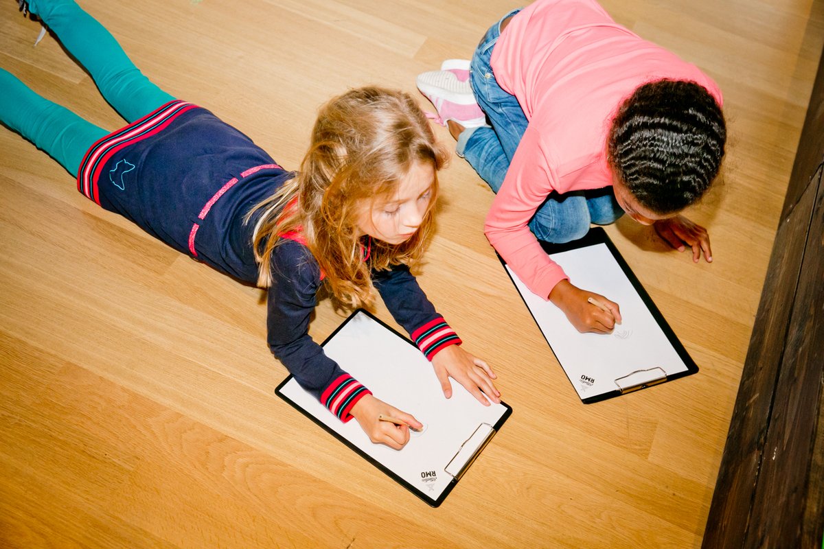 ★ Ontdek spelenderwijs de geschiedenis van Flevoland met onze leuke tips! Lees de blog hier 👉 bit.ly/BeleefGeschied…