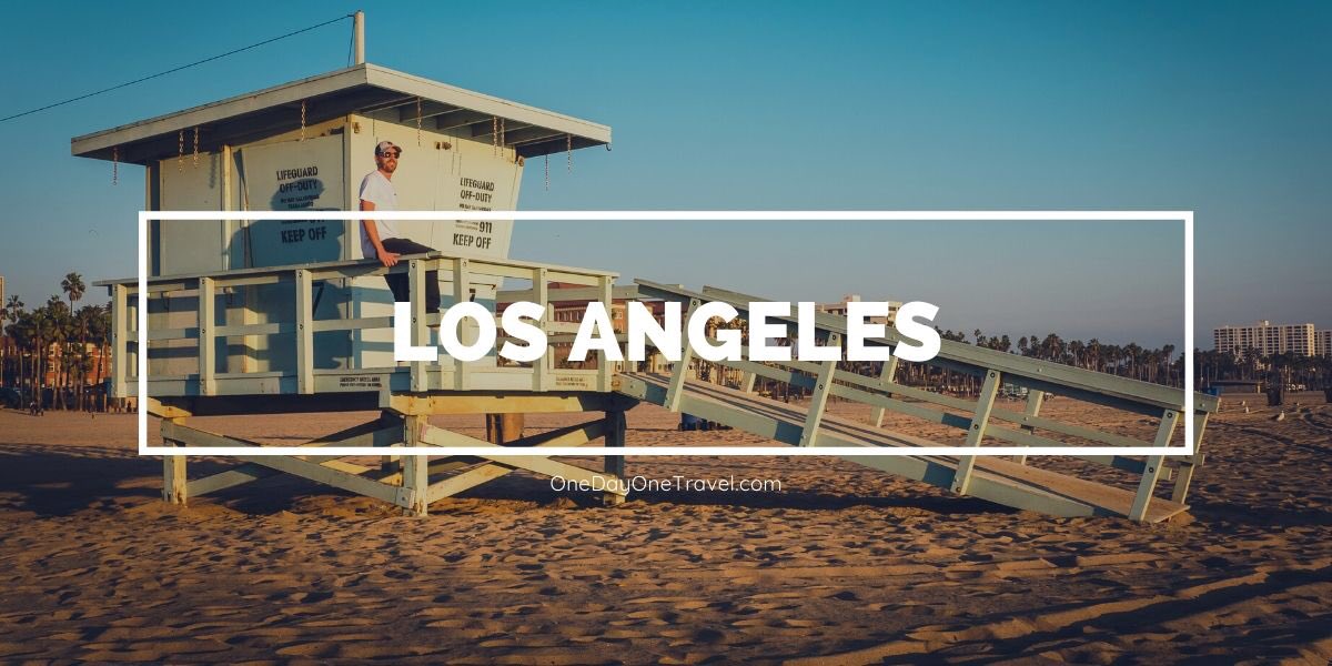 Onedayonetravel's tweet photo. Visiter #LosAngeles 🇺🇸
Tous nos conseils visites, attractions, hébergements, et bien plus sur notre #blogvoyage :
👉 https://t.co/2fX7Z30Z5S
#onedayonetravel #californie https://t.co/Dd4o6pVDN4