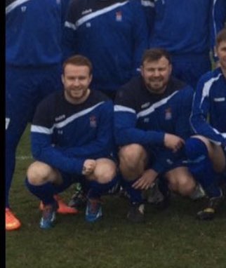 Dean Black tweet media