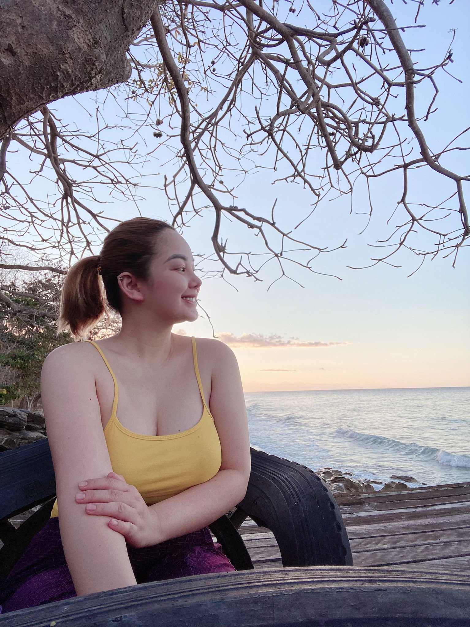 Jhane Santiaguel on X: 💛💛💛 t.coPDm2a5K0bZ  X