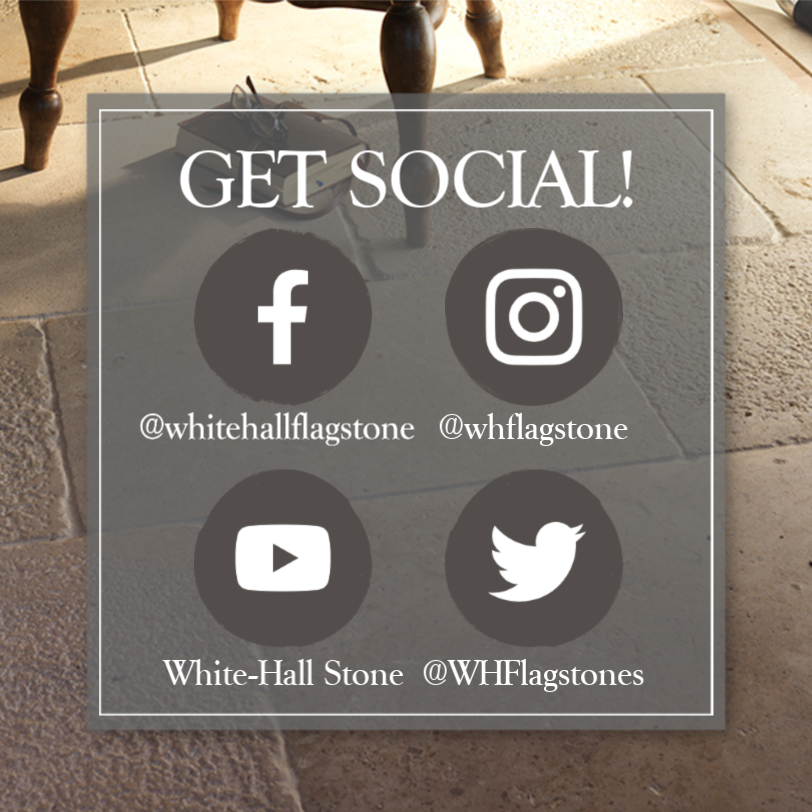 WHFlagstones's tweet photo. Did you know you can also find us on Facebook, Instagram, pinterest and youtube? Check out our other social media platforms for extra video content as well as articles, case studies, competitions and new product launches. 

#FridayFeeling #Flagstones #Hereford https://t.co/f1BdEzvx9J