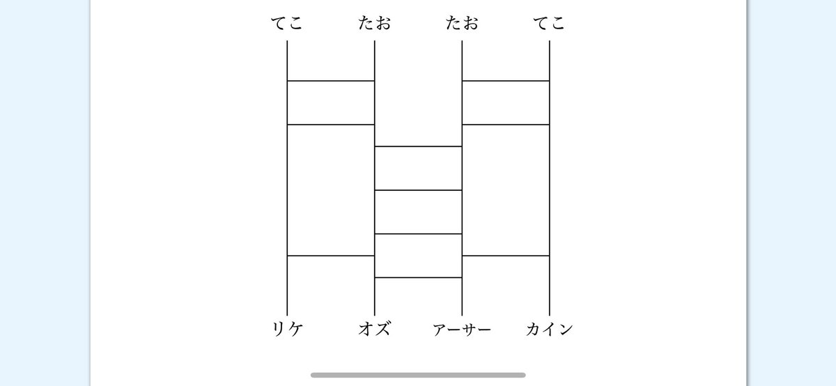 @mhyk03tao できた!!!!
これLINEでやろうかwww
送るので待ってて☺️✌️ 