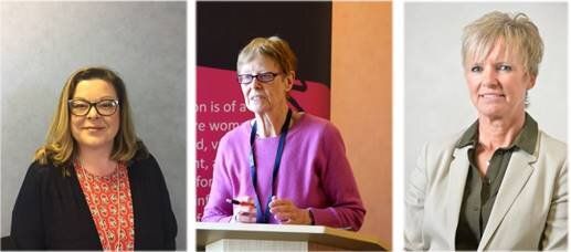 ReclaimAgenda's tweet image. Could you be a Board of Governor at a school? Help a mental health charity make decisions?  Or help shape healthcare in your area by sitting on the board of your local health trust? Women Stepping Forward, 5/03/2020 - 9:30AM  1:00PM
buff.ly/32z7Iaf #IWD2020 #RightInSight