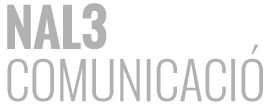 Nal3Comunicacio's tweet photo. La guía definitiva para gestionar tus redes sociales corporativas https://t.co/zbtTOHum1A https://t.co/RdeJlXAUur