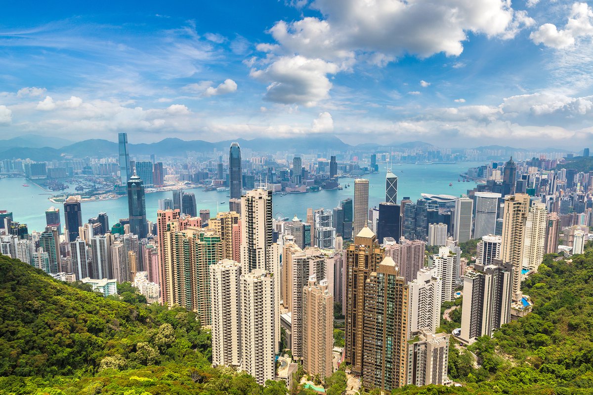 90% of Hong Kong’s solid waste will be diverted from landfills because we’re helping to build a  state-of-the-art waste management facility, which will also generate power for 100,00 homes. Learn more: bit.ly/3833f0J #Sustainability #ImprovingQualityOfLife