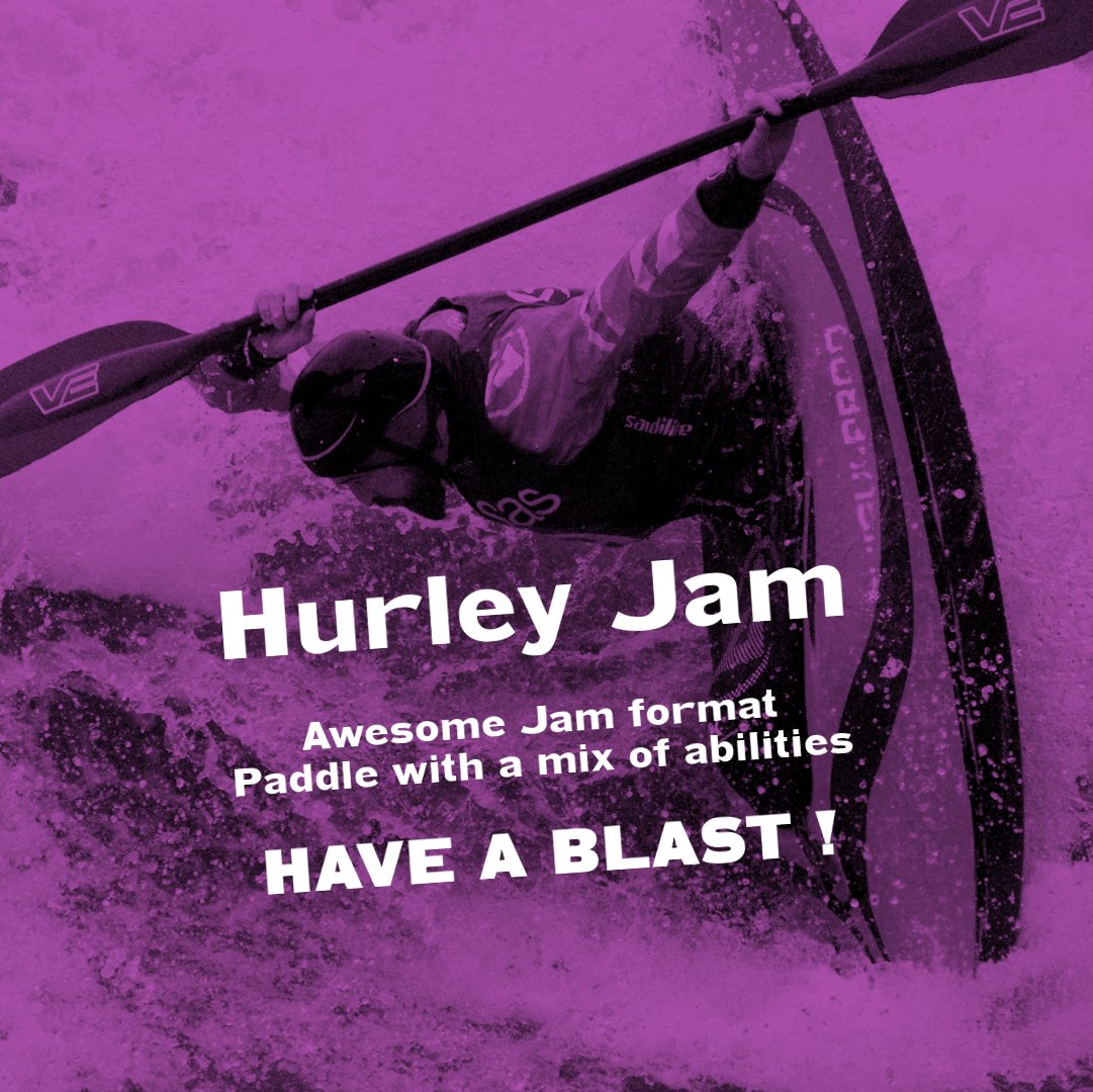 hurleyclassic's tweet photo. Tick tock, tick tock – times running out…. Limited space available – Hurley JAM… For Novice to Expert. For Cadet to Super Veteran, this is the one if your into freestyle… For many not a comp but an annual pilgrimage… Don’t miss it – entry closing soon. https://t.co/c7NpETsnQL https://t.co/bhr5zjJvoD