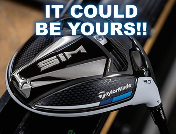 blueskygolfrent's tweet image. Entry closes tomorrow!!! If you haven’t entered yet it’s not too late. Just like, follow and retweet TODAY for a chance to win it!
#taylormade #sim #simmax #newtaylormadeclubs #portugalgolf #SIMdriver #Golf #TeamTaylorMade