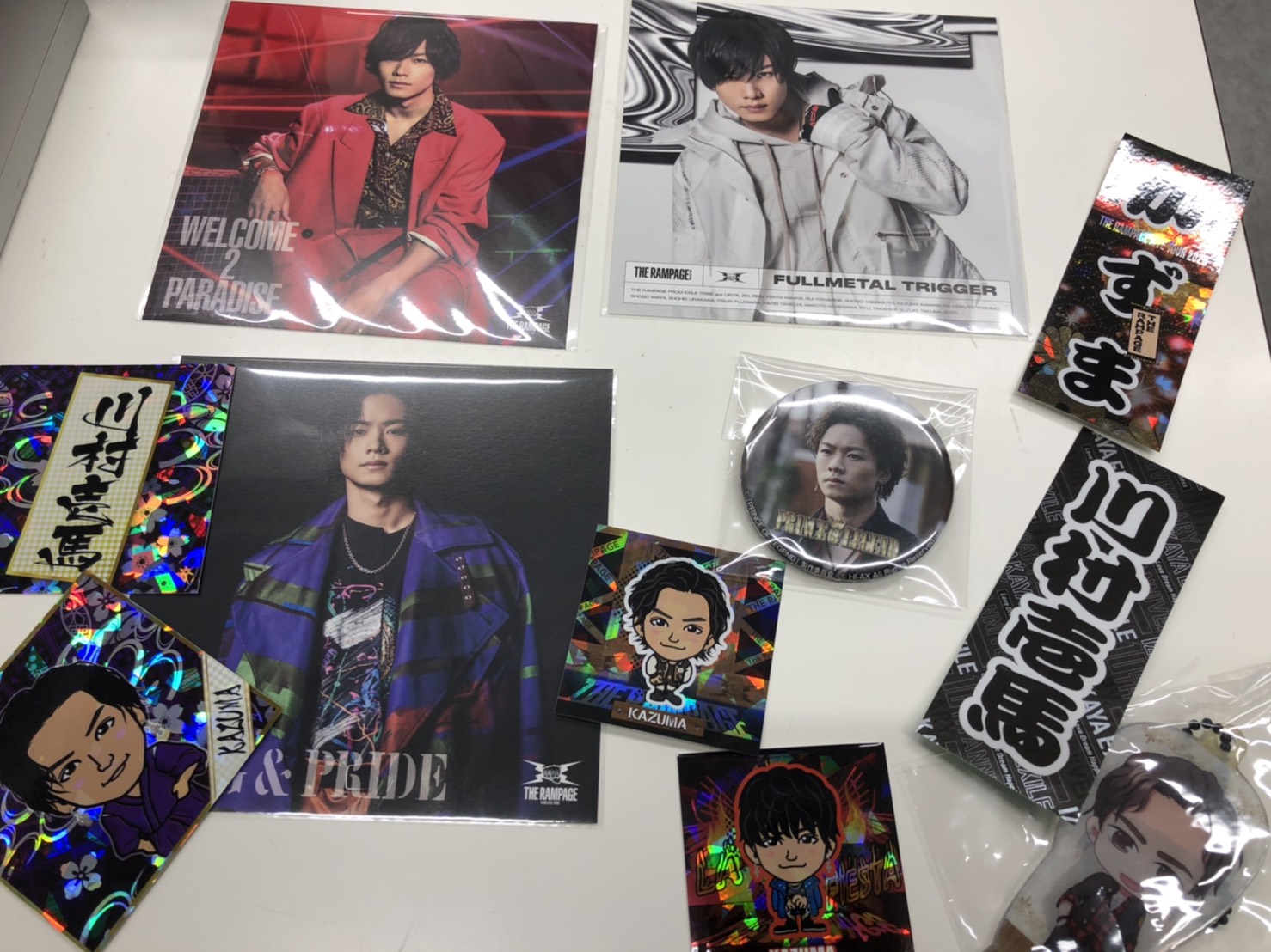 川村壱馬 アザージャケット ランペ | www.ddechuquisaca.gob.bo