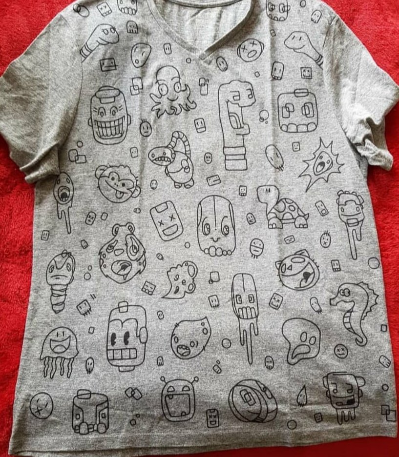 KarmaDoll77's tweet photo. That moment a year ago when this arrived @_LauraB_ β€π€
#ShinodaSquad #LPSisters #LPFamily
@TiMiHaLP @traceythomson65 https://t.co/1kKi2Er8sZ
