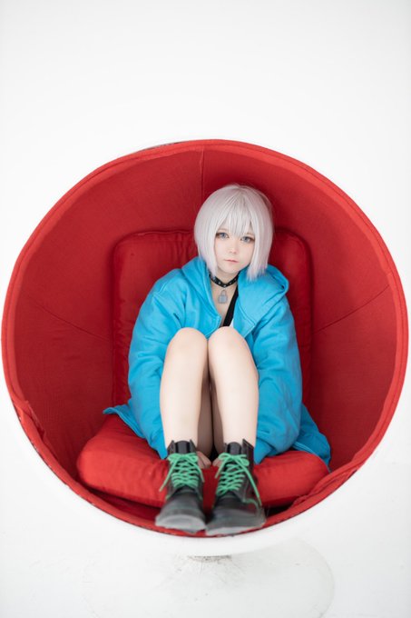 コスプレイヤーもがみひなたのTwitter画像38