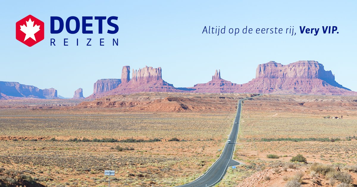 Ren jij mee met de Zuidas Run 2020? 👉 Na inspanning komt ontspanning! 😎 Krijg toegang tot de mooiste plekken in Amerika, Canada en IJsland.

Bij <a href="/DoetsReizen/">Doets Reizen</a> zit je altijd op de eerste rij, Very VIP!
Regel snel en efficiënt jouw droomvakantie op doetsreizen.nl #ZAR2020