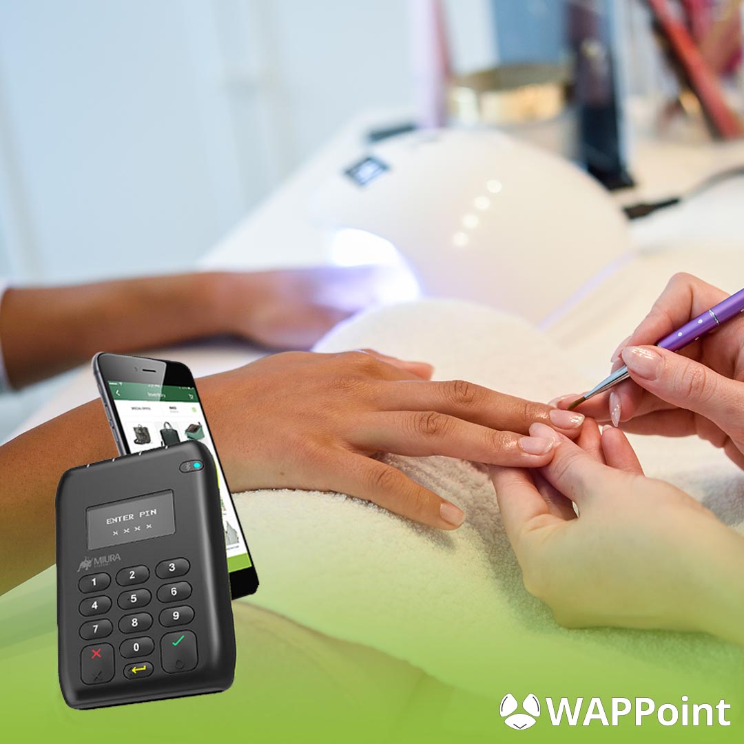 WAPPoint's tweet image. Do you work from home or run a small business?
 Do your clients always prefer to pay by card? 

bit.ly/2wSW3r7