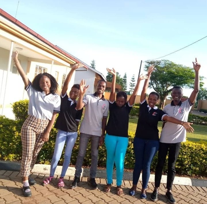 ckawunde's tweet photo. Masaka kale we are coming ho!
Speech therapy foundation Uganda is storming you today. We shall carry out screening and assessments of all persons with communication and Swallowing difficulties tomorrow. Tell someone who cant access them or make it to Kampala
#SLTFUG https://t.co/akcYZh8Hdw