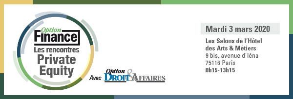 J-4 Pour la 4ème édition des #RencontresPrivateEquity20, venez écouter les interventions de Stanislas Cuny
<a href="/Amundi_FR/">Amundi</a> , Jacques Simon <a href="/IDIA_CI/">IDIA CI</a> , Claire Revol-Renié <a href="/ScottoPartners/">ScottoPartners</a> , Maxence Bloch <a href="/goodwinlaw/">Goodwin</a> , André Le Tuzo <a href="/factofrance/">Factofrance</a> ▶️ bit.ly/37ecYRv