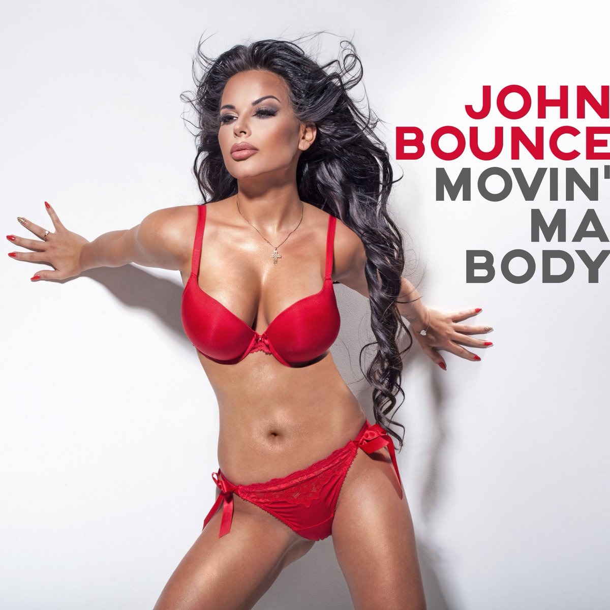 JohnBounceMusic's tweet photo. My new #Single #JohnBounce - #MovinMaBody enter in #38 the German TOP100 #DanceCharts today. Thanks for Support.
https://t.co/6orldrr4yR
#dance #NewMusic #PopMusic #DJ #Radio #Producer #Remixer #ListenNow #NewRelease https://t.co/Bsbk7pBwLd