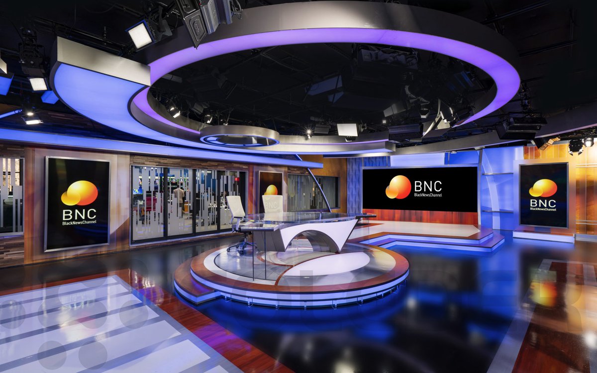 Ccoleder's tweet photo. #Coleder AceBlock A1.5mm Led display in #BNC TV station. #AceBlock series is one of our signature product which the pixel pitch range from 0.9mm to 2.5mm. With its high resolution, high refresh rate and the wide display color range, it's very popular in the TV Station! #finepitch https://t.co/jDmwj6QhF6