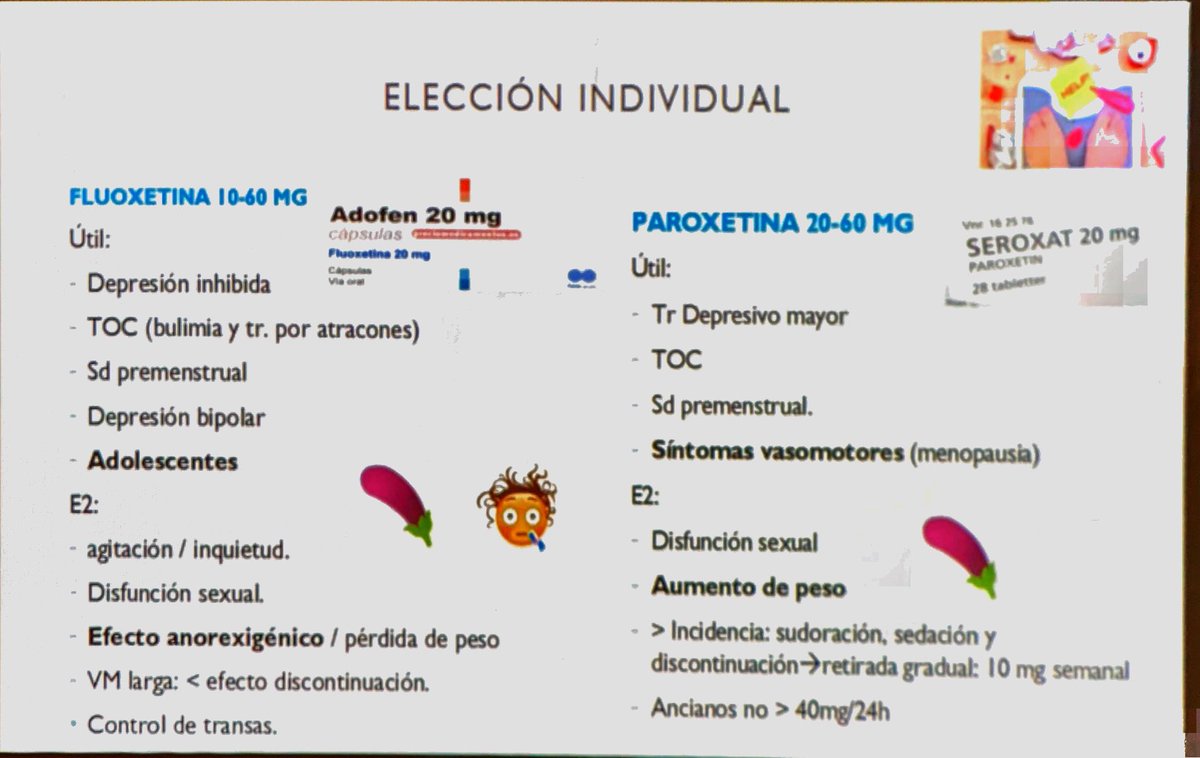 fcbzafra's tweet photo. Sesión clínica de #CSSANROQUE 
Repasando los tratamientos más habituales en #TrastornosDepresivos manejados en #AP
Por #CandelaQuirosAmbel 

https://t.co/fQJrVGlYnq https://t.co/cEMh39IBA7
