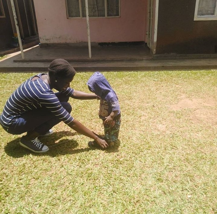 ckawunde's tweet photo. Masaka kale we are coming ho!
Speech therapy foundation Uganda is storming you today. We shall carry out screening and assessments of all persons with communication and Swallowing difficulties tomorrow. Tell someone who cant access them or make it to Kampala
#SLTFUG https://t.co/akcYZh8Hdw