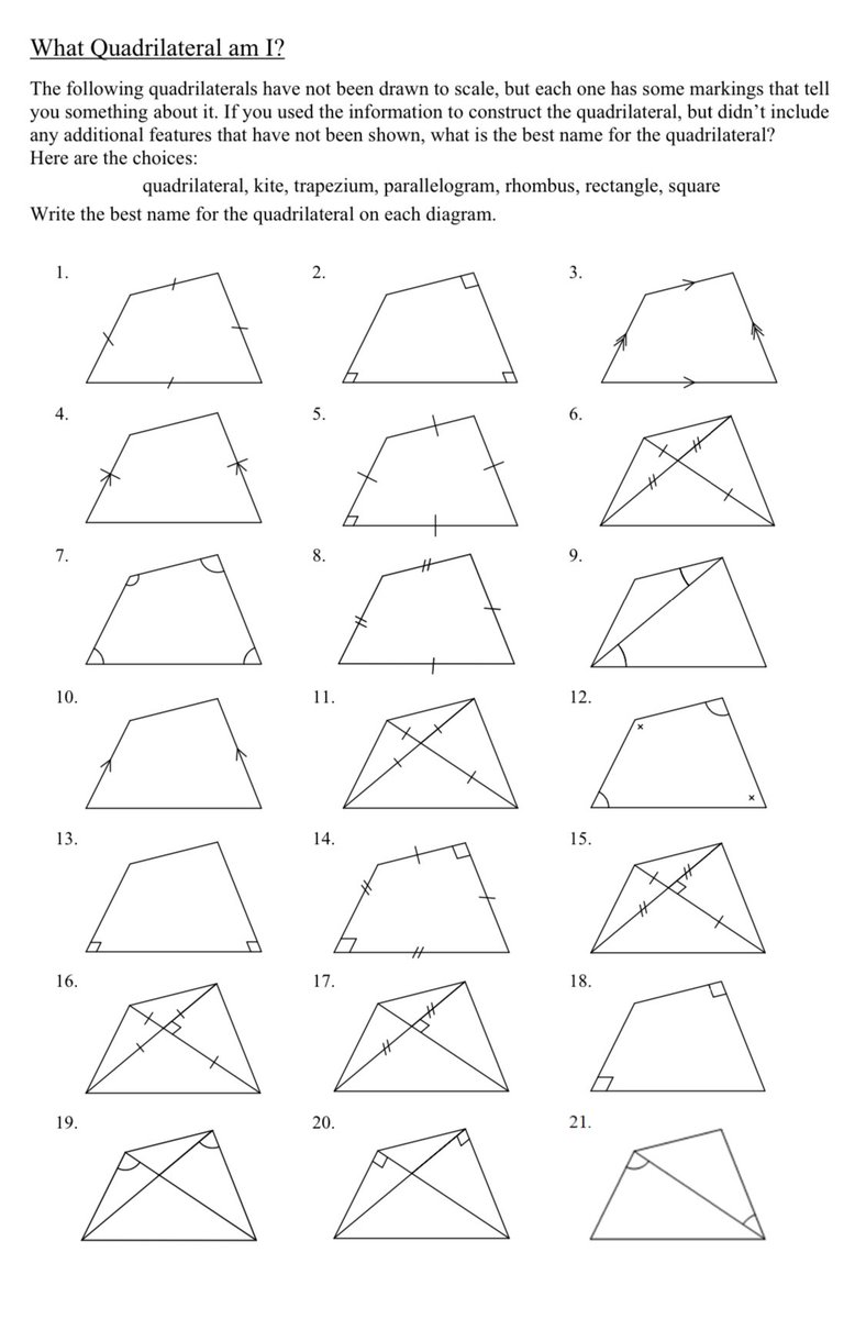 @KentHaines <a href="/nomad_penguin/">Amie Albrecht - moved to 🦋</a> Kent, I feel like you would enjoy this task made by my friend Stuart Palmer! Warning to all: work out your own solutions &amp; reasons before unleashing on students... 😈 #iteachmath #MTBoS