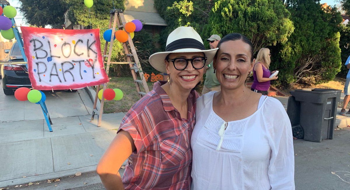 Maria Gonzalez with a recent Play Streets Long Beach interview. Check it out!

welovelb.org/2020/02/27/pla…