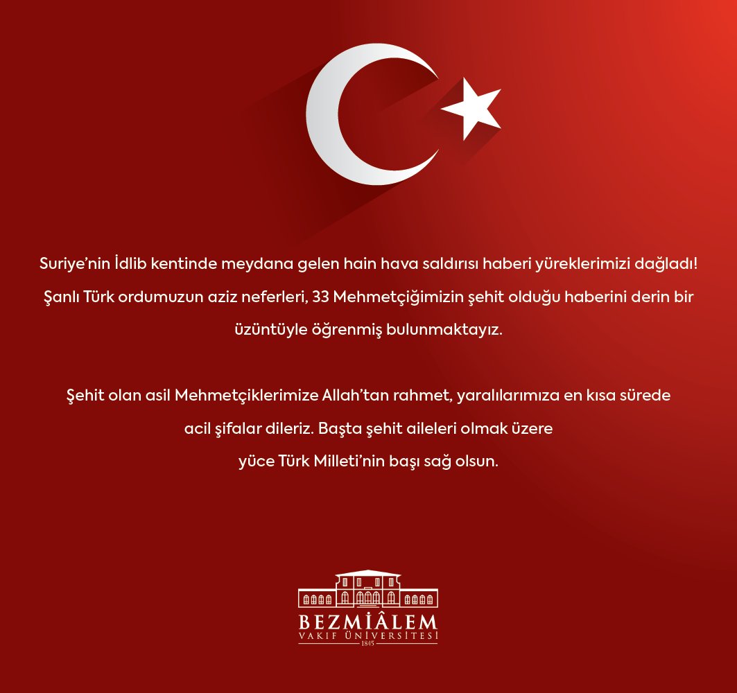 Rümeyza Kazancıoğlu (@bvu_rektorluk) on Twitter photo 