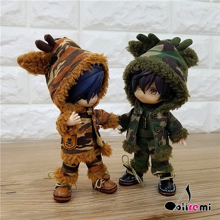 hoffmanntoybox's tweet photo. 🌿#MrHoffmannsToyBox #2020SpringDollyParty Vendors🌿

Here comes an old friend👇

🌿 @dollremi 🌿

No matter you are looking for DD's sexy cheongsam, MDD's lovely uniform, or OB11's cool animal rompers......You can find them all at Dollremi's booth 💞 https://t.co/PwYAbCXK08
