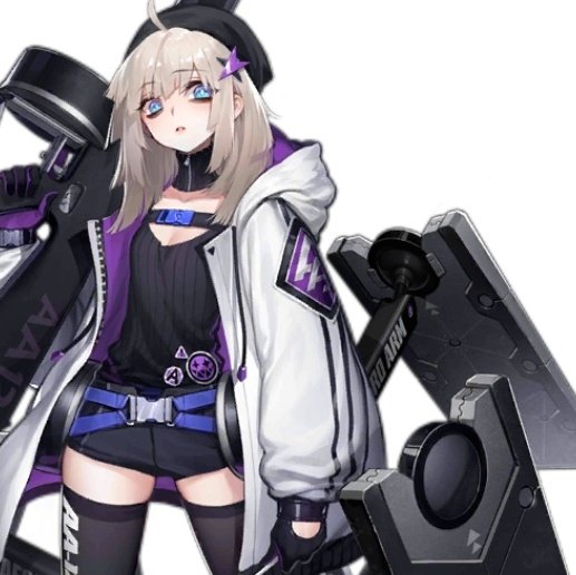 ♡; aa-12 (gfl). 