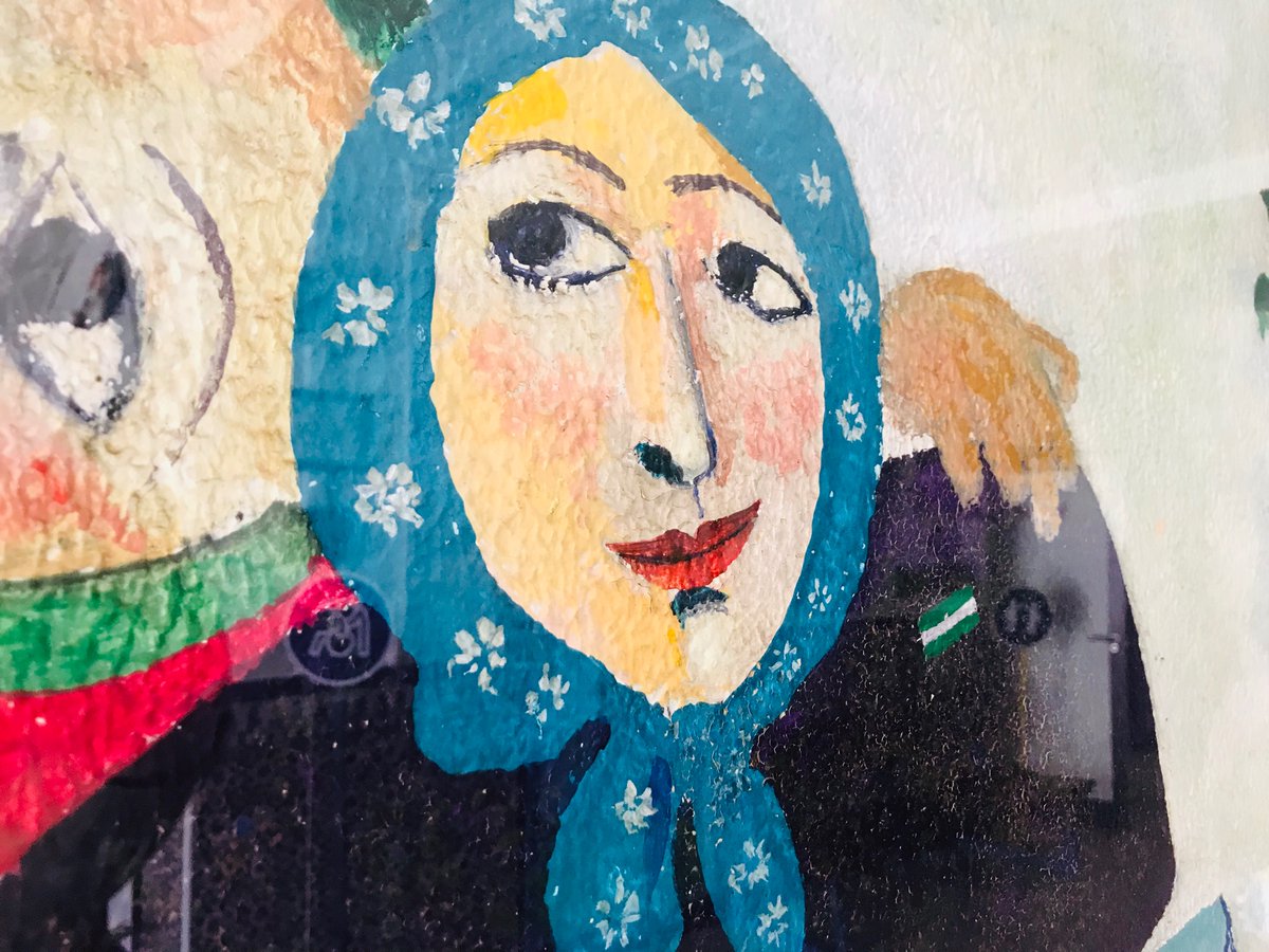 ceiplaesperanza's tweet image. Hemos celebrado el #DíadeAndalucía con juegos, deportes, música y poesía. Nos encanta nuestra tierra. Nos encanta Andalucía. ¡Feliz día a todos! #28F @EducaAnd