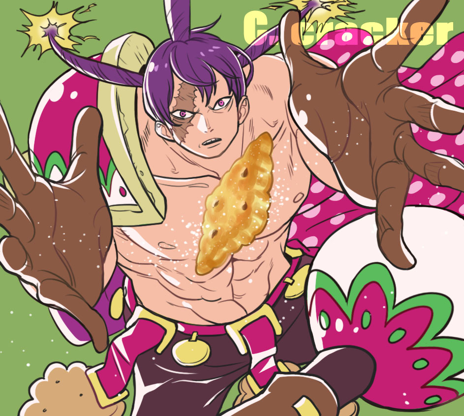Twoucan シャーロット クラッカー の注目ツイート イラスト マンガ Twoucan シャーロット クラッカー の注目ツイート イラスト マンガ