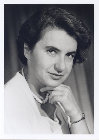 28 February 1953. Francis Crick and James Watson announced to friends that they had determined the chemical structure of DNA. They were later criticised for failing to acknowledge the important contribution of Rosalind Franklin and Maurice Wilkins to their research.