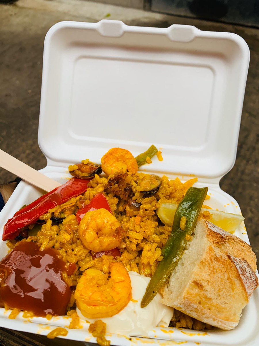 Let's finish the week the right way!!

#paella #paellalondon #catering #london #tapas #greaterlondon #guildford #surrey #sussex #kent #streetfood #foodporn #foodphotography #foodie #foodies #foodgram #corporate #private #love #party #wedding 

spanishhomemade.com
