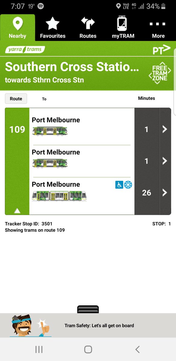 SamJackson57's tweet photo. @yarratrams https://t.co/hN29s7Lmx4
