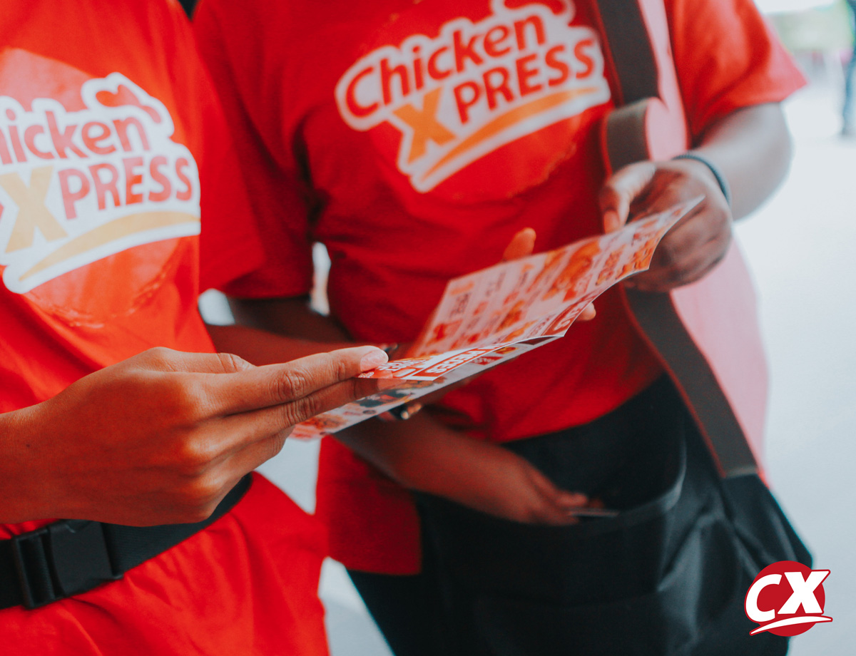 Chicken Xpress (@ChickenXpressSA) / Posts / X