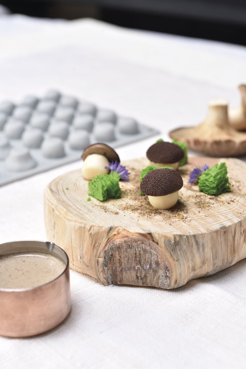 No todo es lo que parece… ¿sabrías diferenciar si estos emplatados son lo que parecen ser o si son trampantojos?

klimer.es/articulos-de-c…