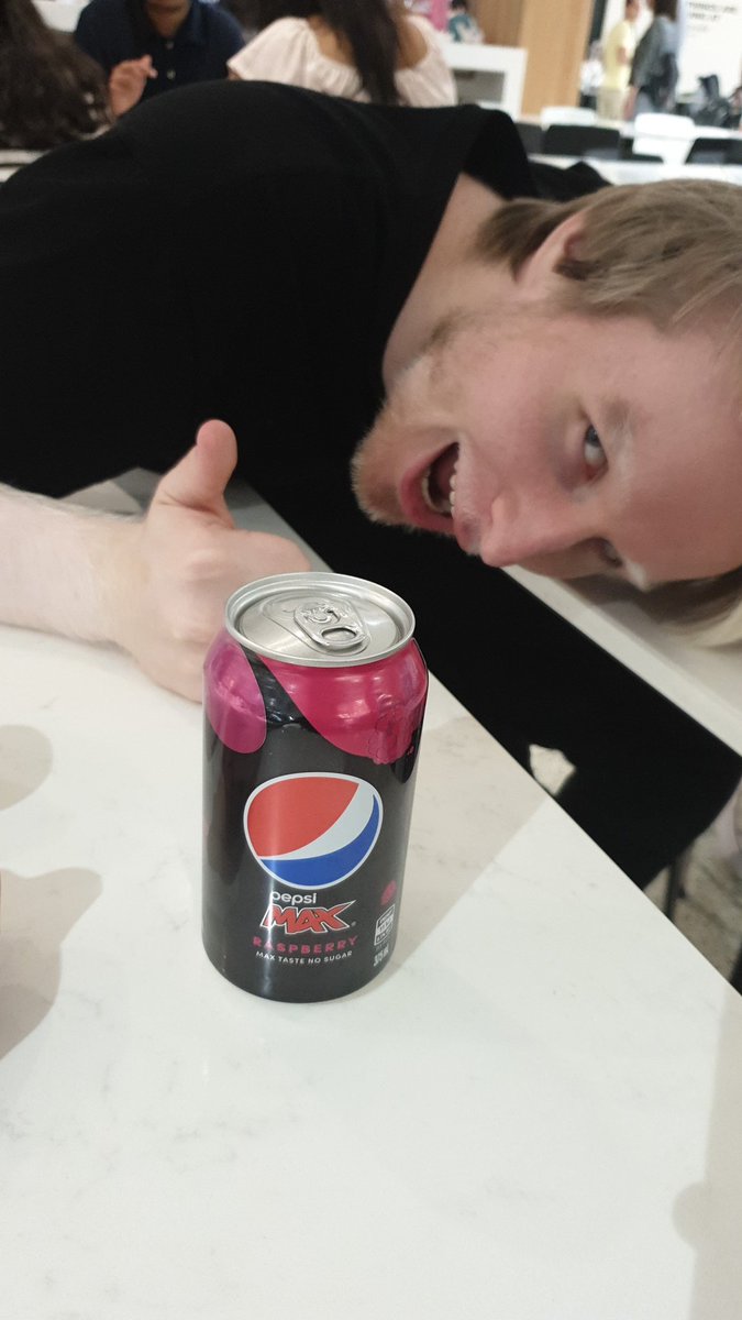 Good game from the boys glad to finally get a win, thanks for the good luck charm <a href="/PraelusOCE/">Jordan</a> 😋