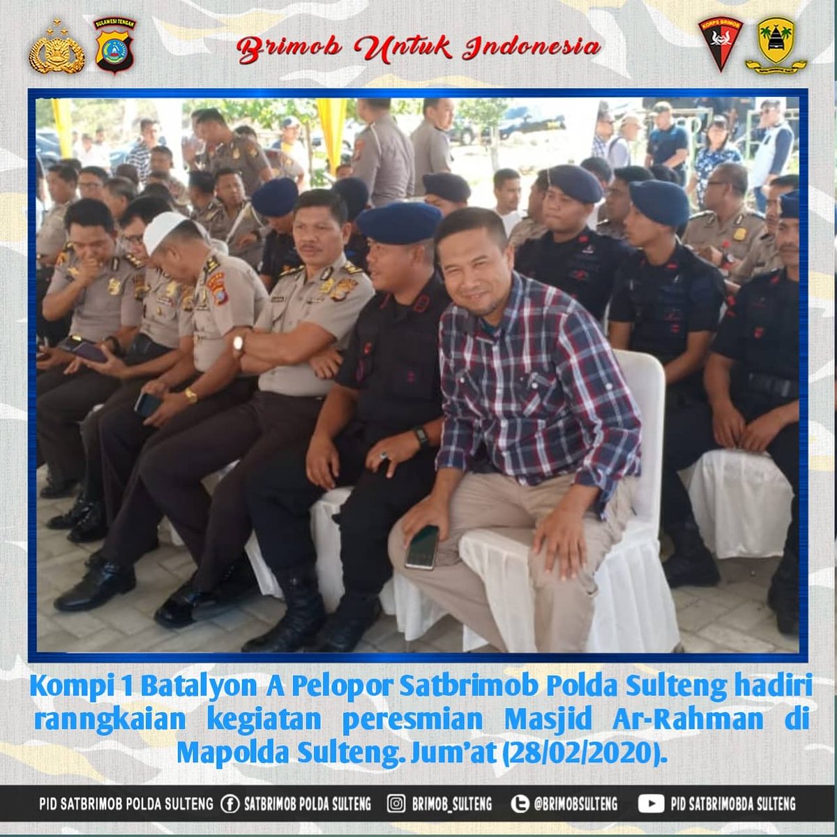PID_BATALYON_A_PELOPOR_BRIMOB_PALU tweet media