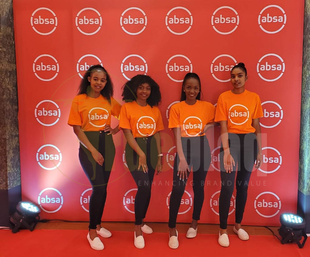 TrueBlaqGroup's tweet photo. Trust Us To Bring Your Event To Life.
#AbsaKE Torch Of Tomorrow Runners Announcement.
#TrueblaqLimited The Event Partner
#EnhancingBrandValue #ExperientialMarketing https://t.co/wsCCgWoPXu
