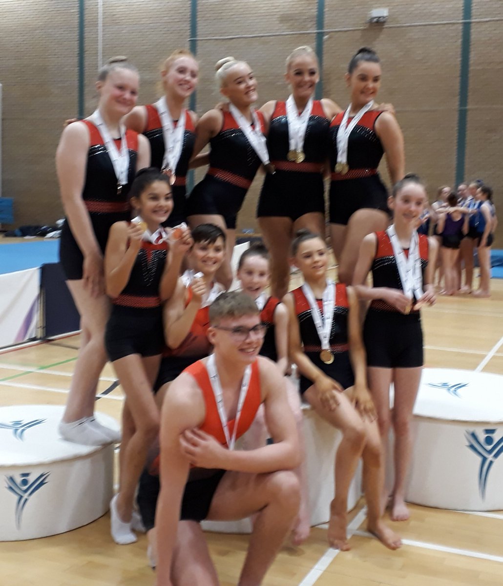jillmacdonald26's tweet photo. Good luck to all the competitors from @BroGymnastics at tomorrow's schools comp in Perth. Have fun and show off your amazing talent. 🤸‍♀️🤸‍♂️🤸‍♀️🤸‍♂️ https://t.co/JizyEMOlJs