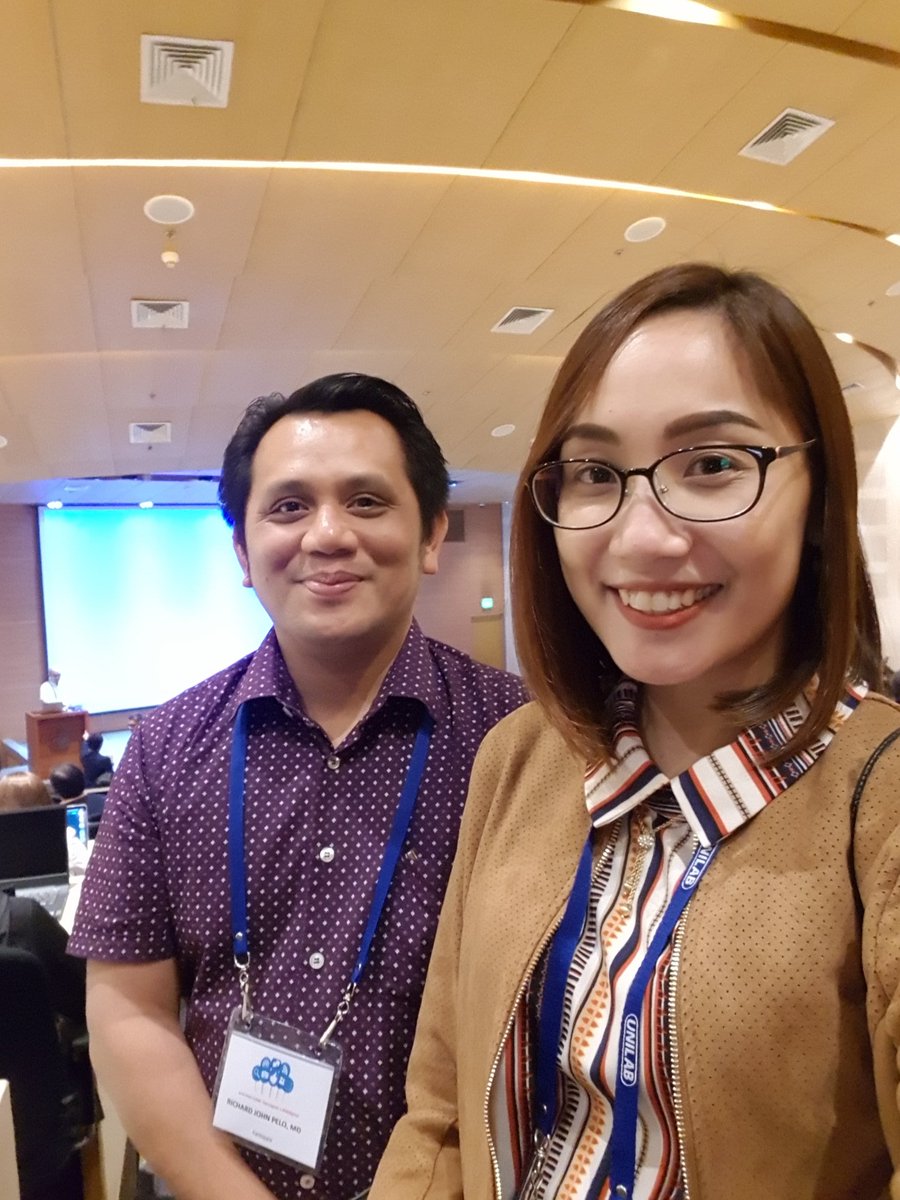 RHEUMarampa's tweet photo. Happy to see #rheummies @rheumarhyme @evanvistamd @chardrheuma at the #IMdigital2020 #PCCPGEEK Camp π€ https://t.co/uSucYI2XqJ