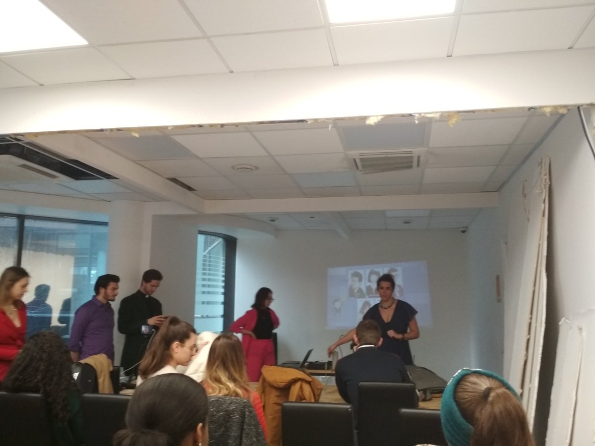 Masterclass #Jeuxsociete: que le jeu commence !! <a href="/MCOnBoard/">On Board</a> @Magic_Bazar