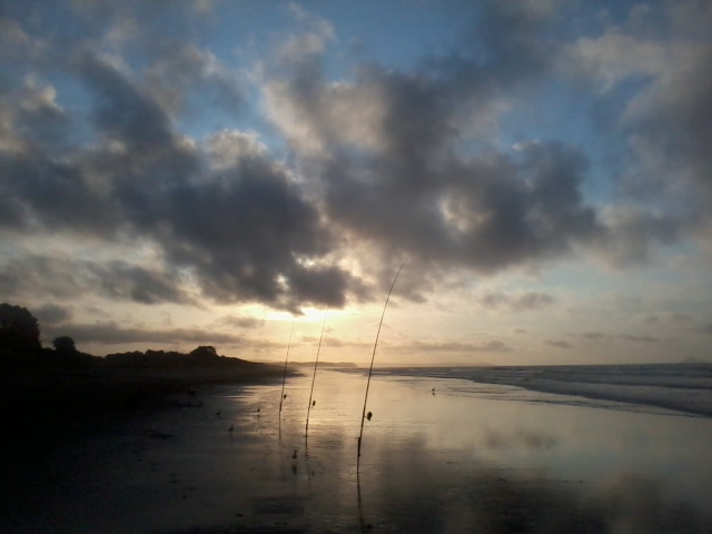 transparency_a1's tweet photo. Bit sharky tonight ... the vista made up for it #fishfortea https://t.co/fDtYqwrdxo