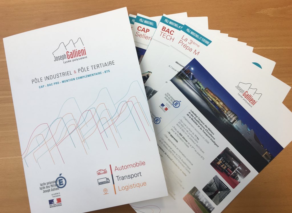 JGallieni's tweet photo. Journée 🤩Portes Ouvertes🤩 J-1 au lycée @JGallieni @actoulouse 
Nous vous attendons nombreux 👨‍👩‍👦‍👦demain matin samedi 29 février👍Nous avons commandé le ☀️ 🌞 .... https://t.co/FlkE5Ld2X5