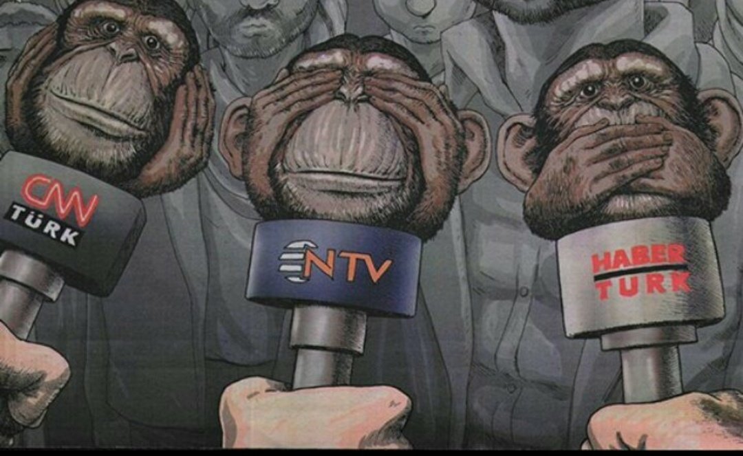 VPN kullanarak yabancı ülkelerden kendi durumumuzu öğreniyoruz haber kanallarında insanlar çıkmış ağız birliği yapmışcasına saçma sapan şeyler anlatıyor ülkemizde ki suriyeliler sıcak yataklarında yatarken askerlerimiz suriyede şehit oluyor ciğerimiz yanıyor. #sehitlerimizvar