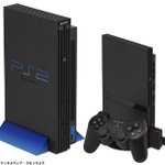 本日はPlayStation2の発売から20周年の日!