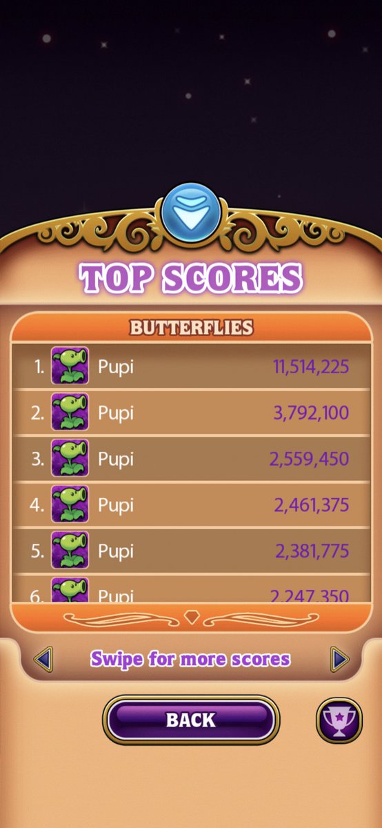 minhtkh's tweet image. Top of the world ? #bejeweled