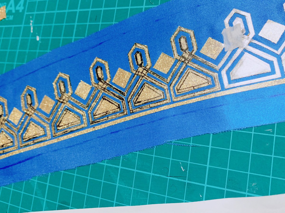 にゃめ@ちびの夢はスーツアクター！ on X