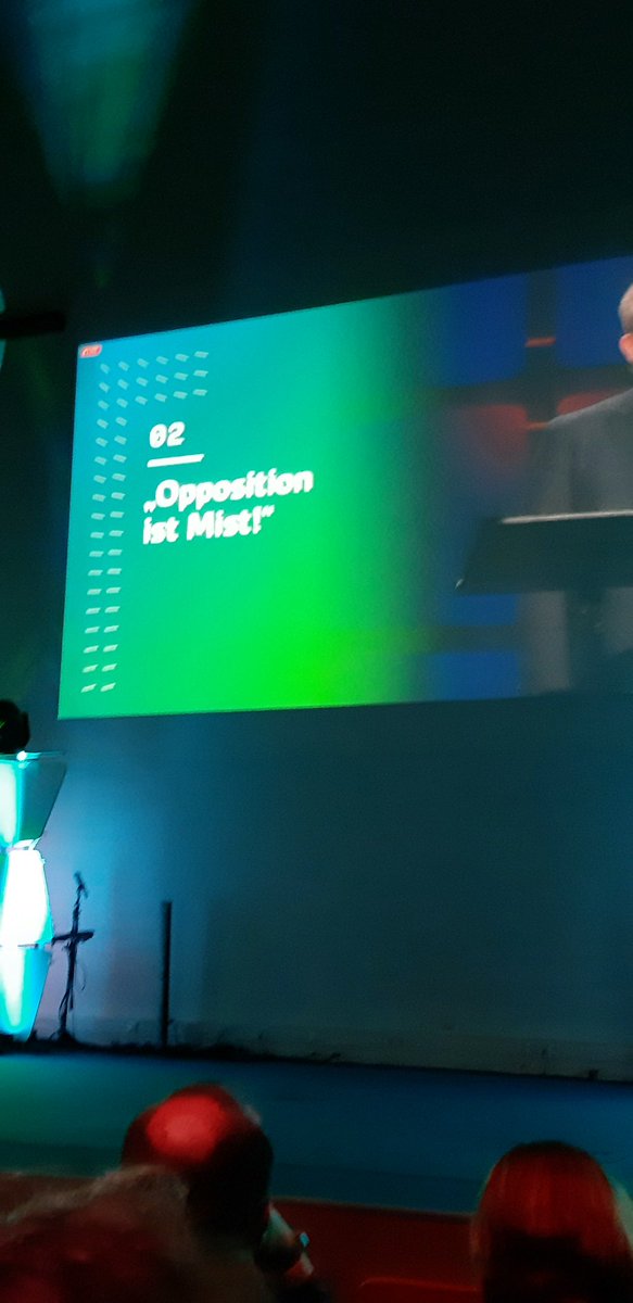 pfarrerb's tweet image. #LK20