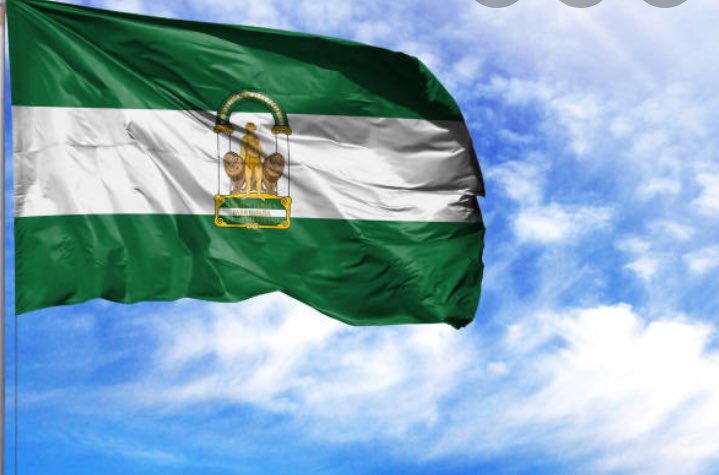 Feliz día de Andalucía!!!!